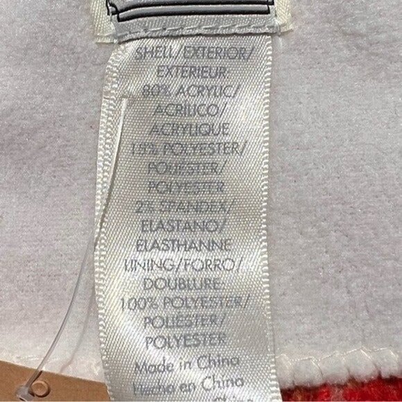 🌻NEW (with tags) Frye and Co. Gorpcore Space Dyed Headband - Picture 4 of 6